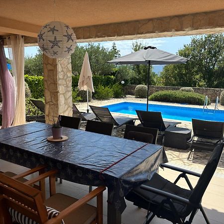 Vila More&More Linardići Εξωτερικό φωτογραφία