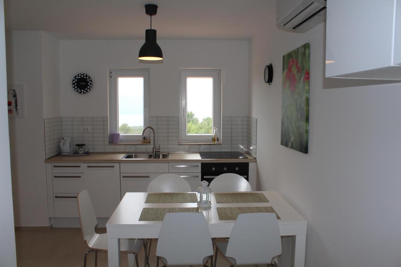 Vila More&More Linardići Εξωτερικό φωτογραφία