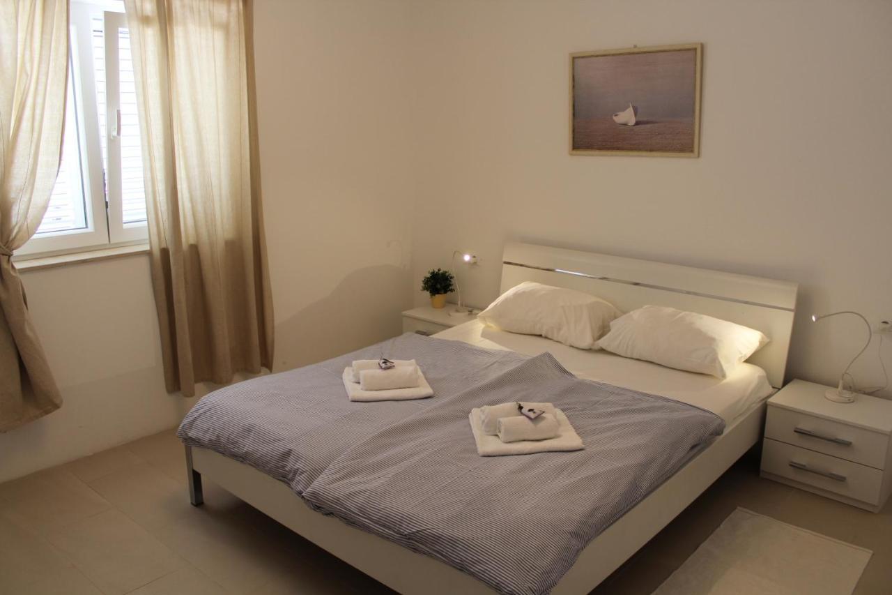 Vila More&More Linardići Εξωτερικό φωτογραφία