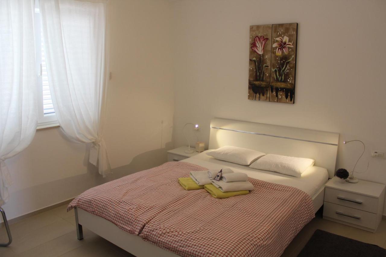 Vila More&More Linardići Εξωτερικό φωτογραφία
