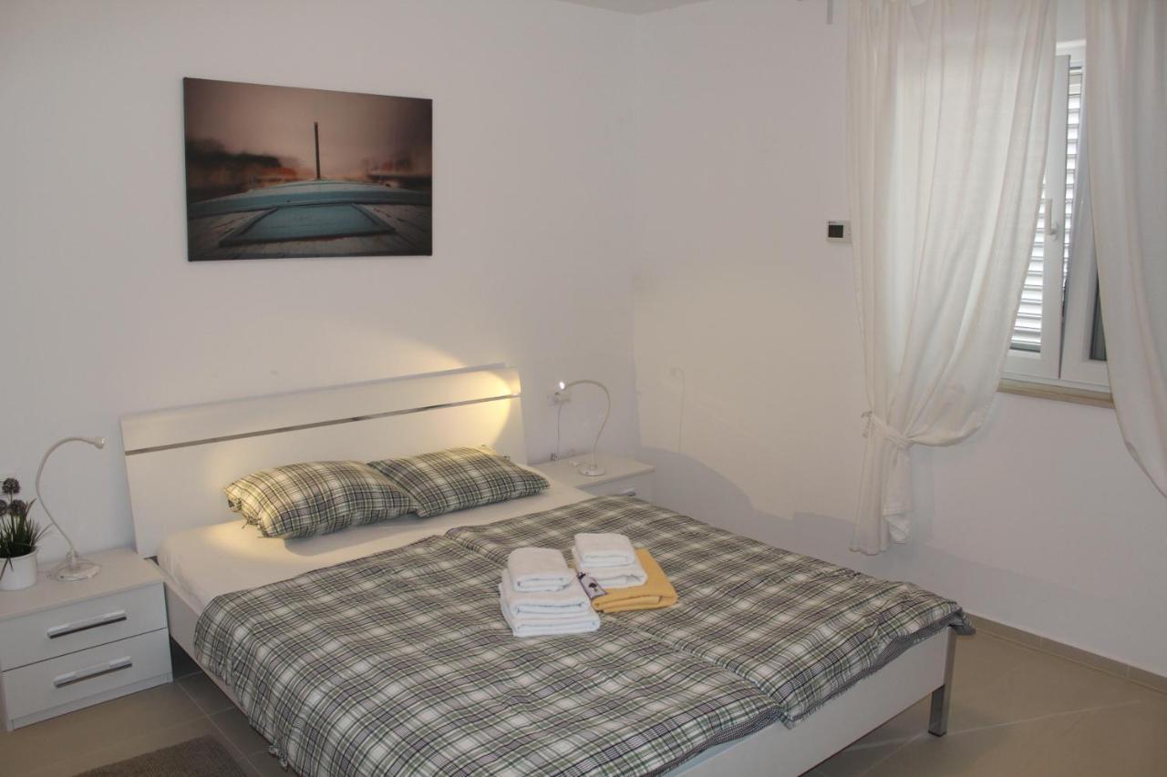 Vila More&More Linardići Εξωτερικό φωτογραφία