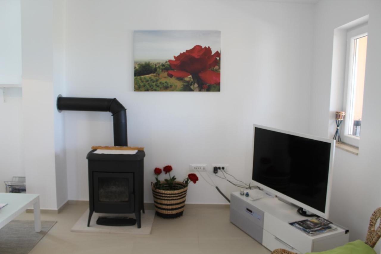Vila More&More Linardići Εξωτερικό φωτογραφία