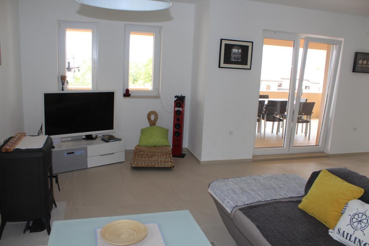 Vila More&More Linardići Εξωτερικό φωτογραφία