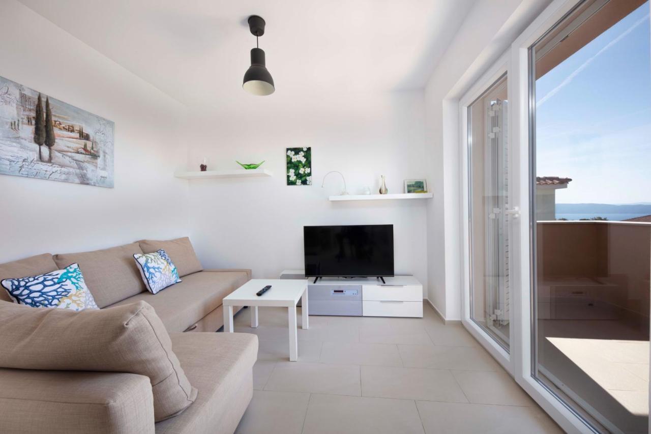 Vila More&More Linardići Εξωτερικό φωτογραφία