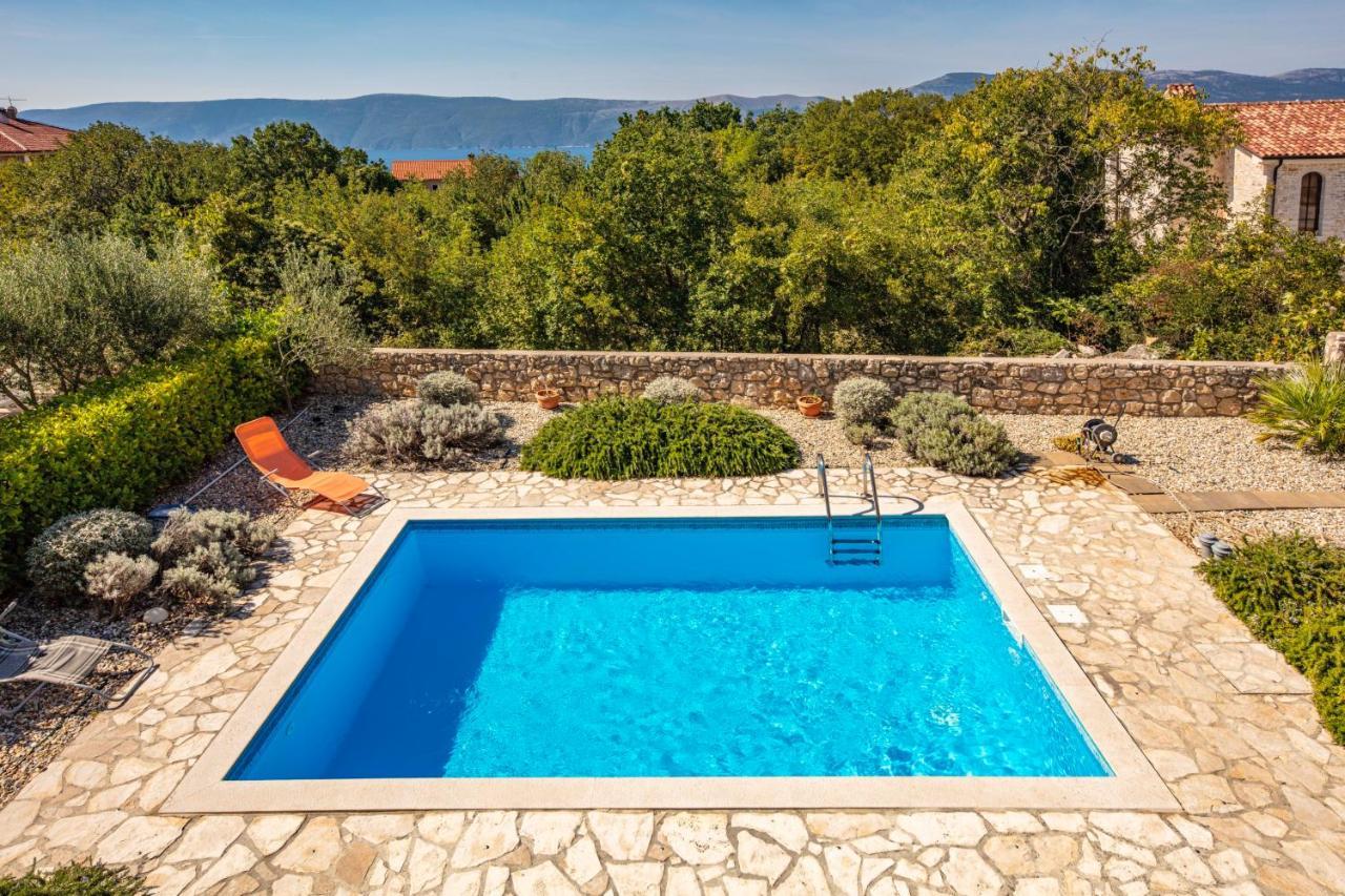 Vila More&More Linardići Εξωτερικό φωτογραφία